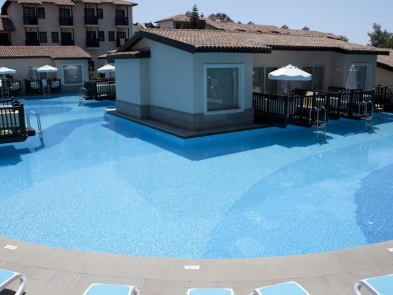 Paloma Grida Resort & Spa (ex 95823