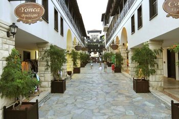 Paloma Grida Resort & Spa