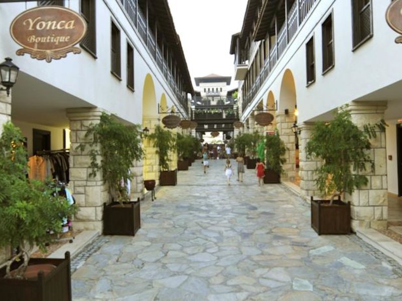Paloma Grida Resort & Spa (ex 95824