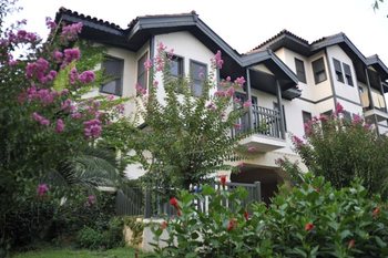 Paloma Grida Resort & Spa