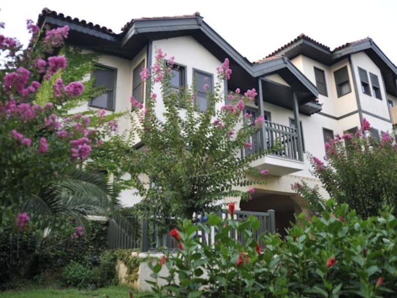 Paloma Grida Resort & Spa (ex 95825