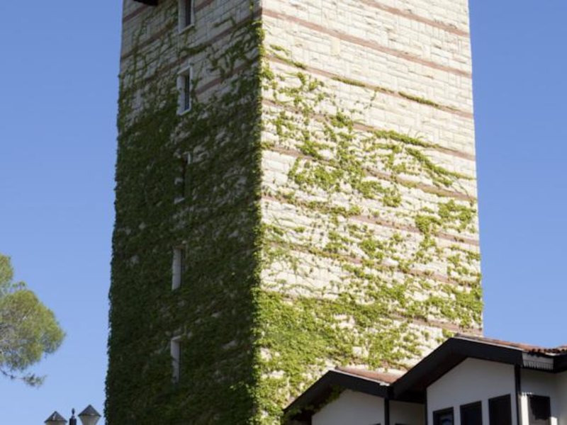 Paloma Grida Resort & Spa (ex 95827