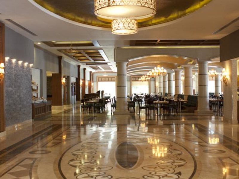 Paloma Grida Resort & Spa (ex 95828