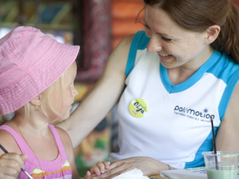 Paloma Grida Resort & Spa (ex 95829