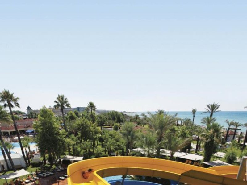 Paloma Grida Resort & Spa (ex 95830