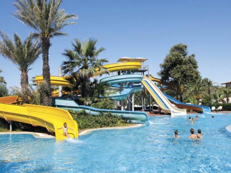 Paloma Grida Resort & Spa (ex 95831