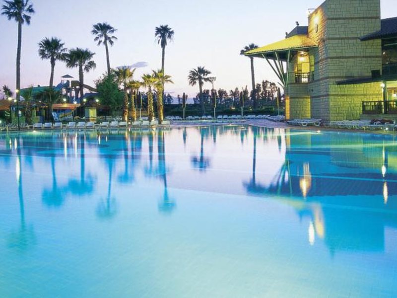 Paloma Grida Resort & Spa (ex 95832