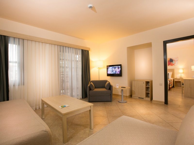 Paloma Grida Resort & Spa (ex 95834