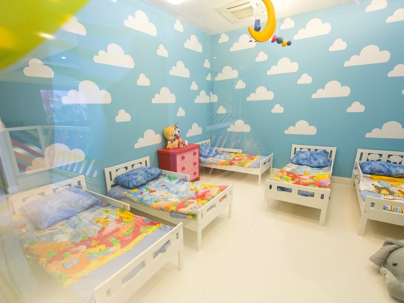 Paloma Grida Resort & Spa (ex 95836