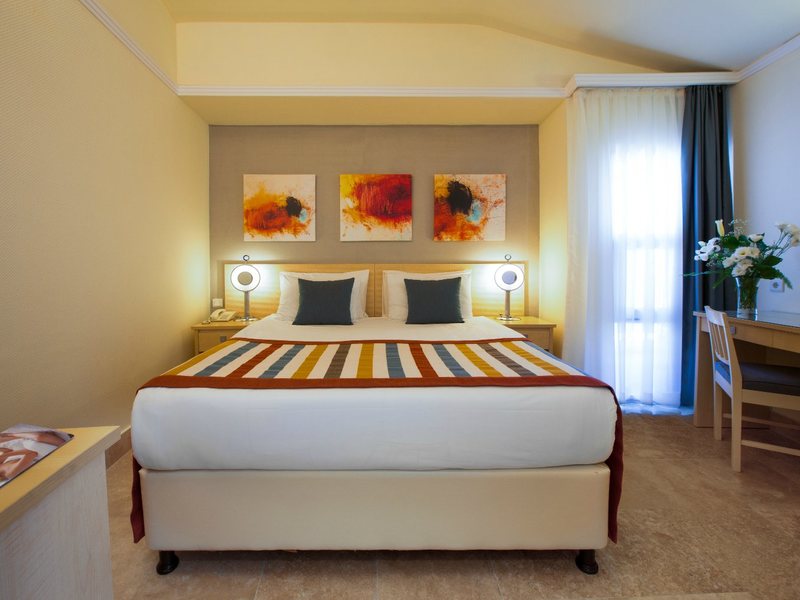 Paloma Grida Resort & Spa (ex 95837