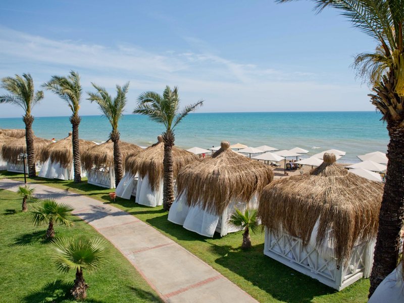 Paloma Grida Resort & Spa (ex 95838