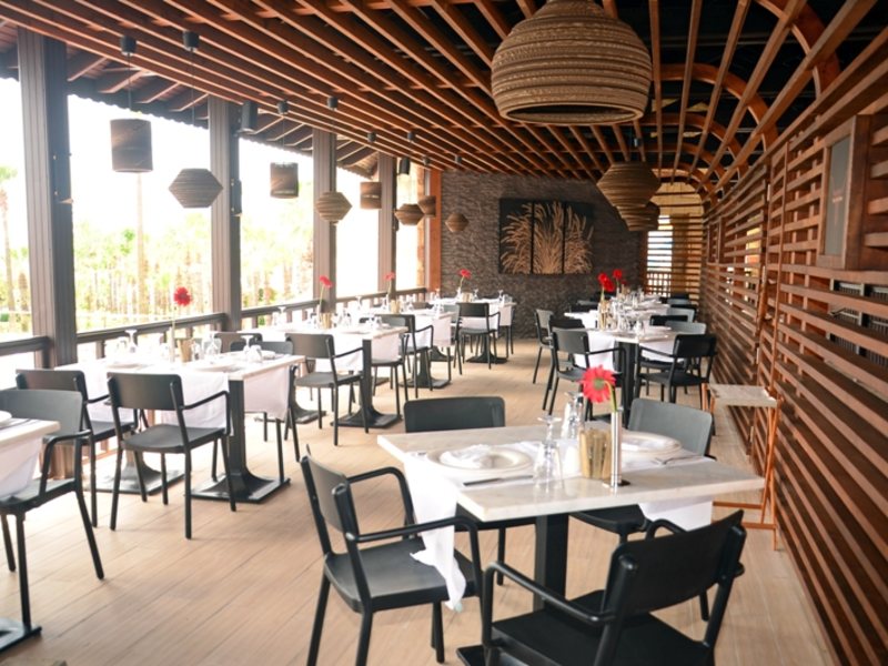 Paloma Grida Resort & Spa (ex 95839