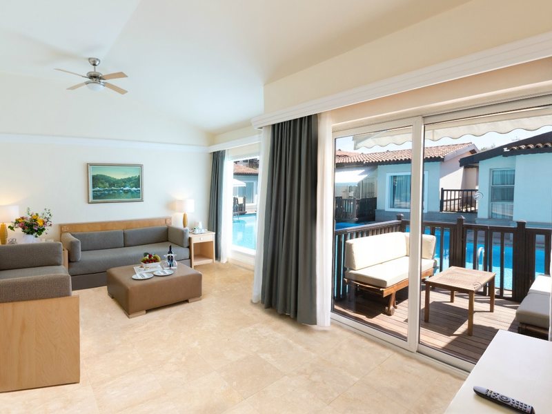 Paloma Grida Resort & Spa (ex 95840