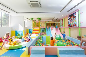 Paloma Grida Resort & Spa