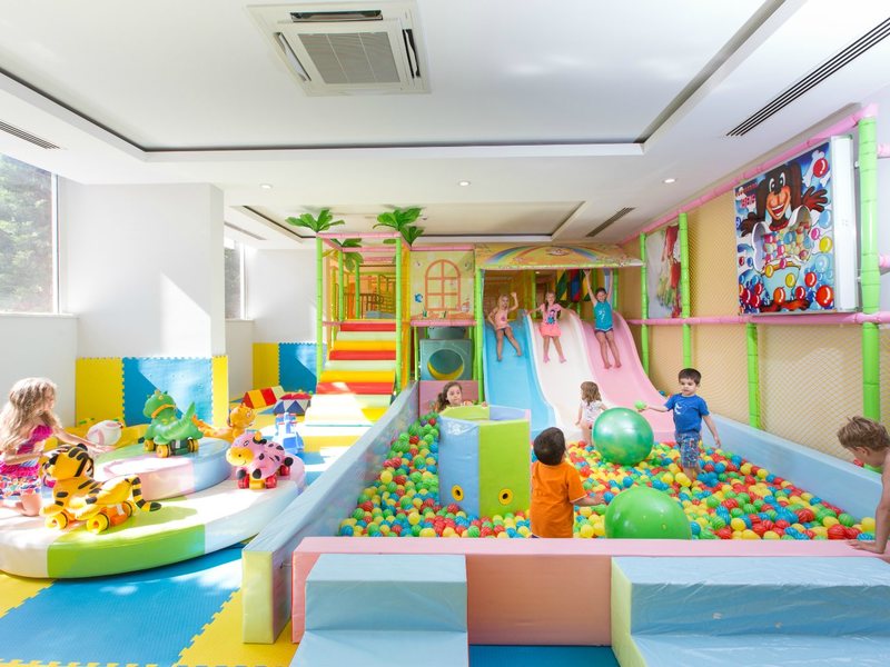 Paloma Grida Resort & Spa (ex 95841