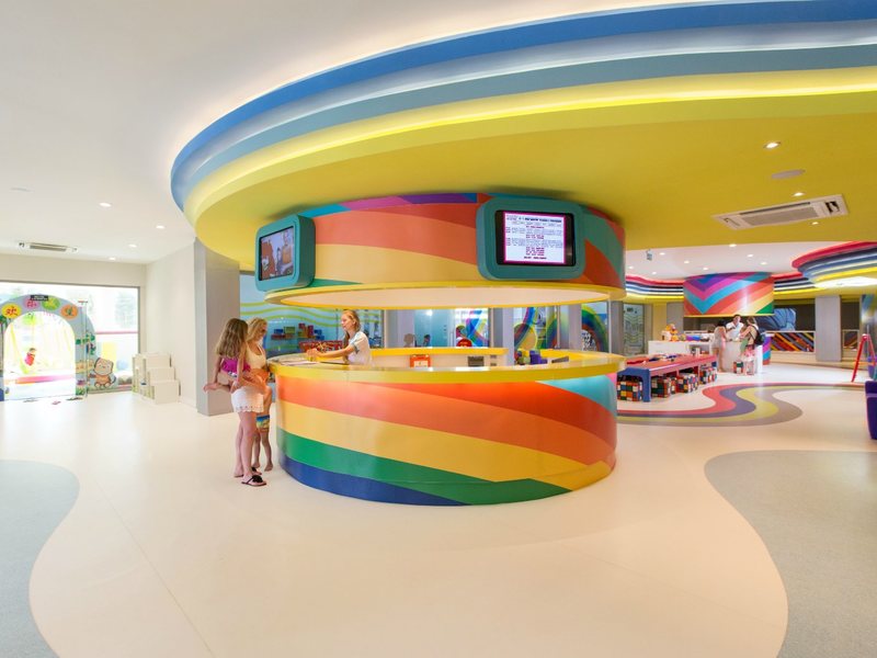 Paloma Grida Resort & Spa (ex 95842