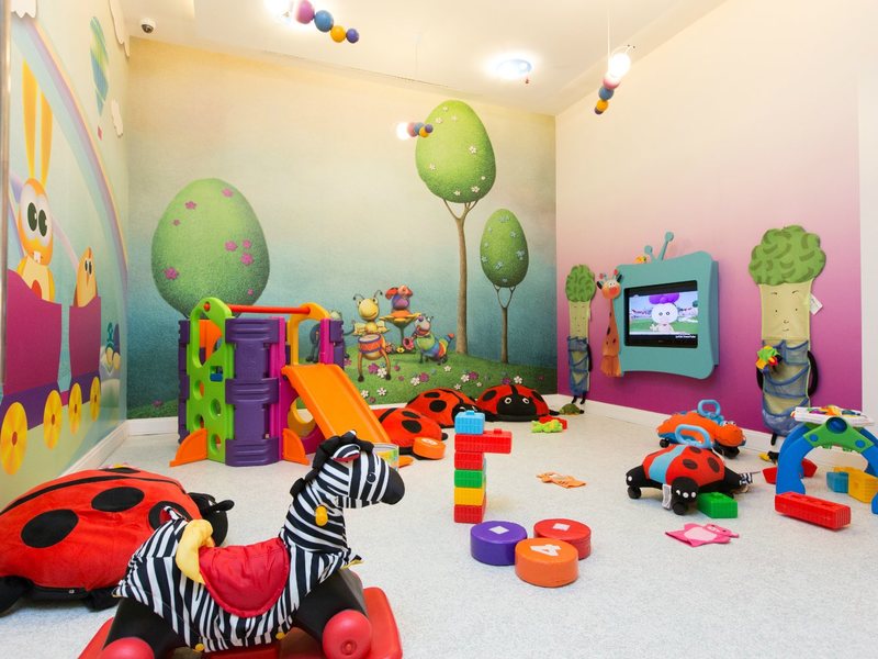 Paloma Grida Resort & Spa (ex 95843