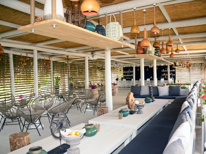 Paloma Grida Resort & Spa (ex 95844