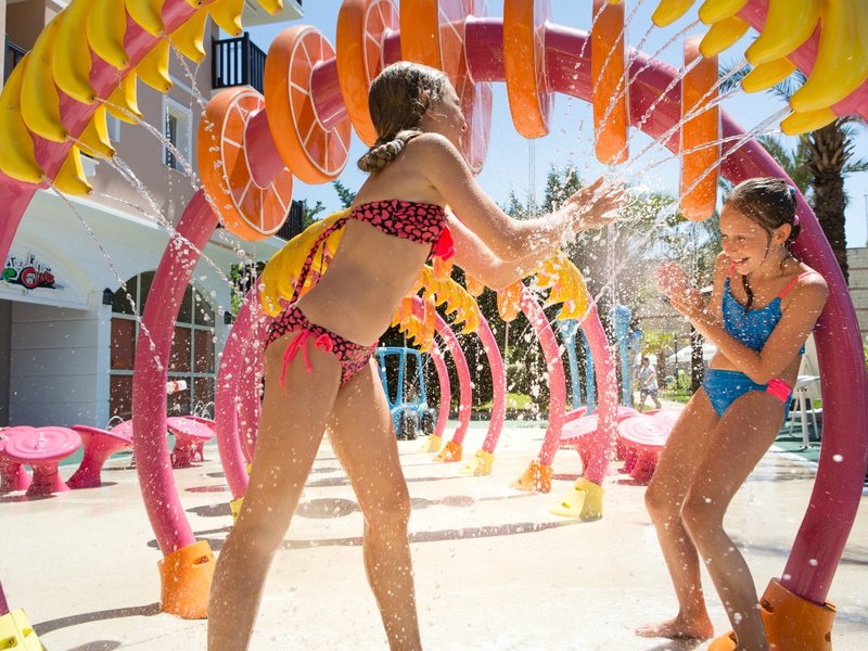 Paloma Grida Resort & Spa (ex 95846