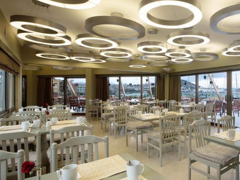 Paloma Marina Suites (ex 278591