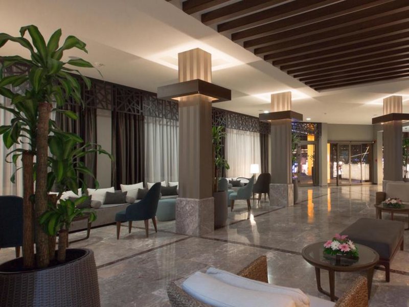 Paloma Marina Suites (ex 278592