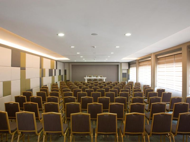 Paloma Marina Suites (ex 278593