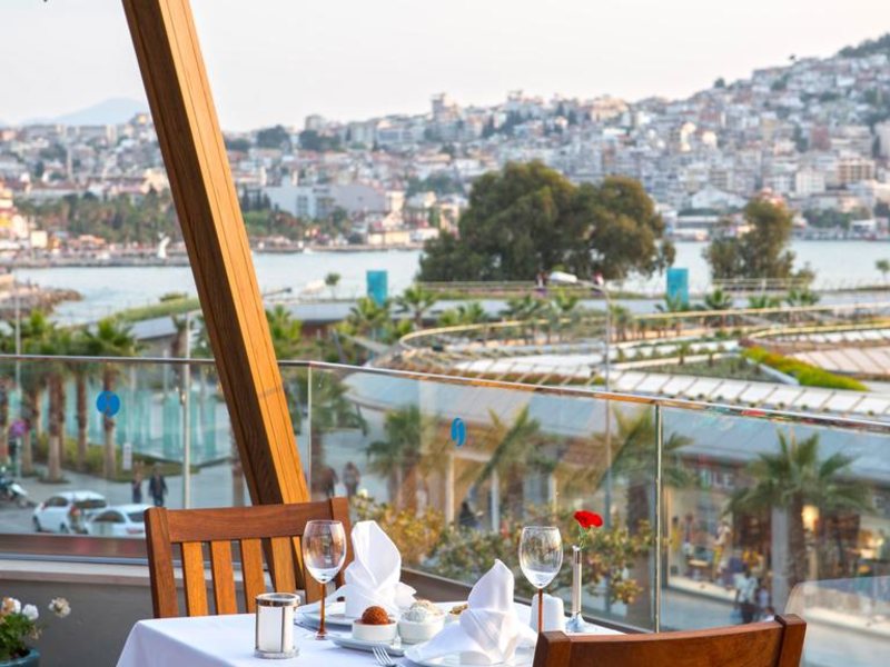 Paloma Marina Suites (ex 278594