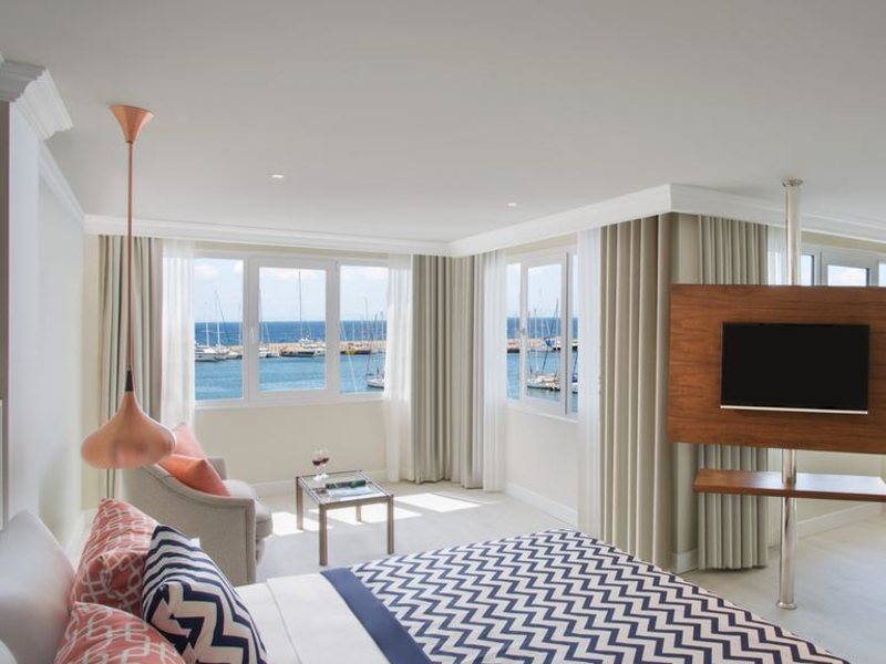Paloma Marina Suites (ex 278597