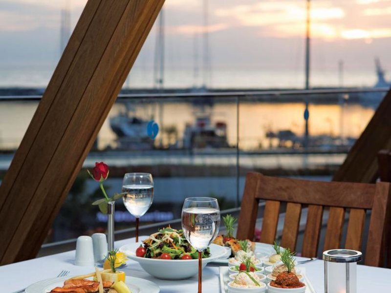 Paloma Marina Suites (ex 278599