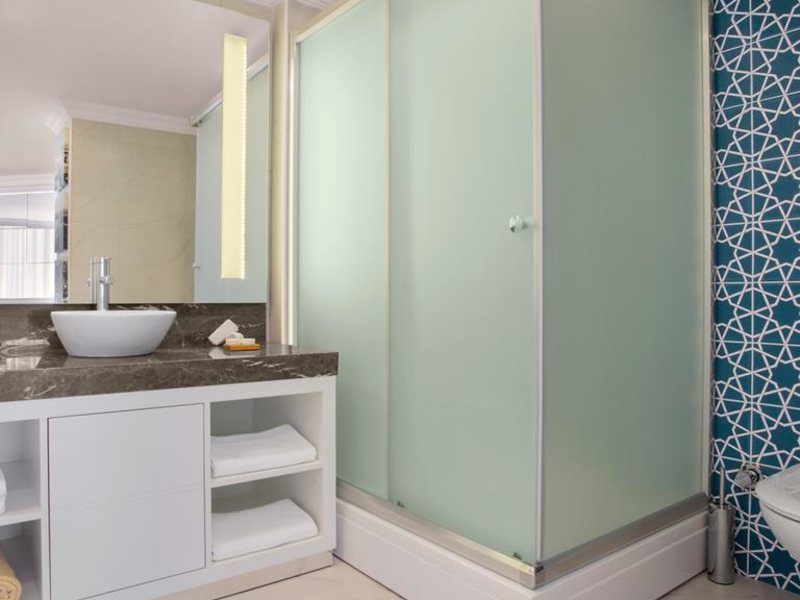 Paloma Marina Suites (ex 278601