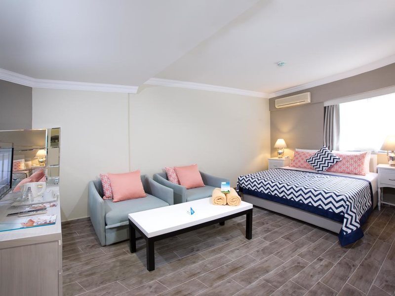 Paloma Marina Suites (ex 278603
