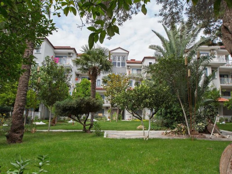 Paloma Marina Suites (ex 278604