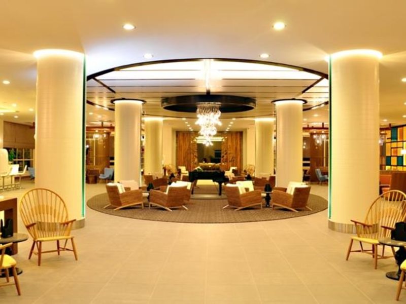 Paloma Oceana Resort 72520