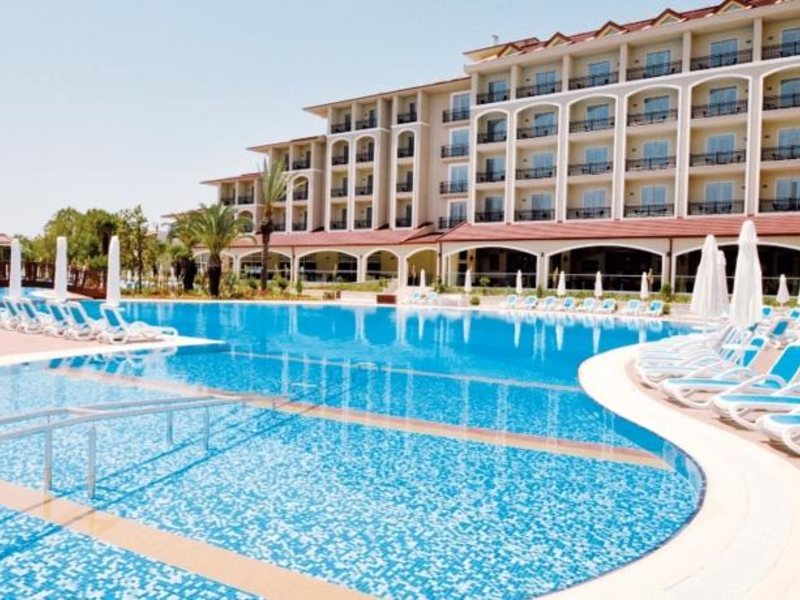 Paloma Oceana Resort 72522