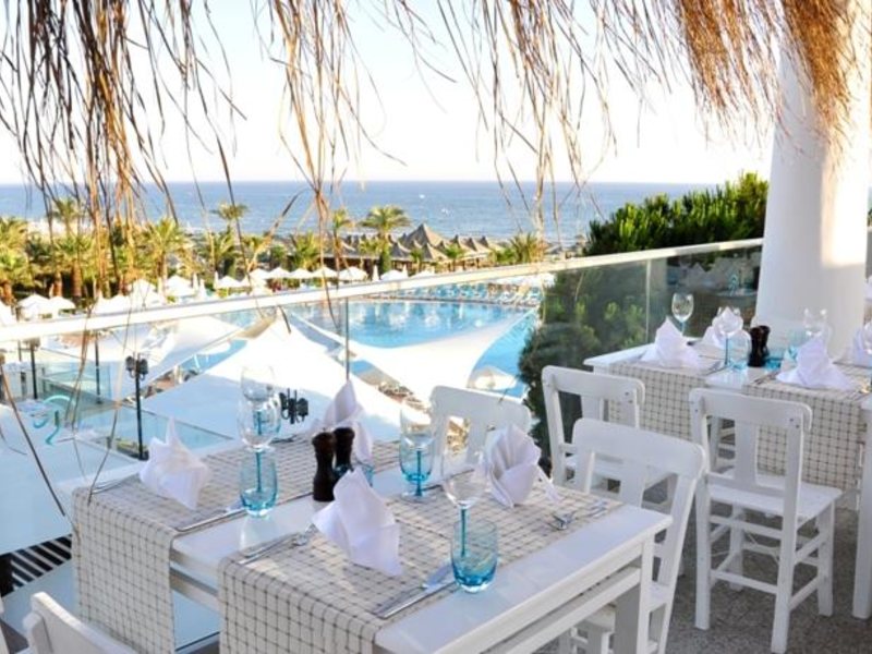 Paloma Oceana Resort 72523