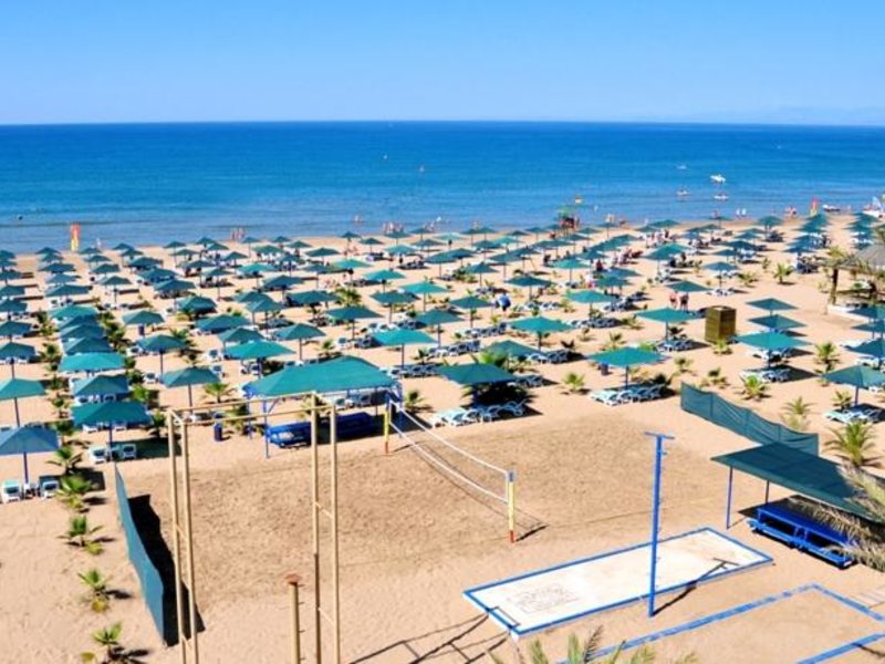 Paloma Oceana Resort 72524