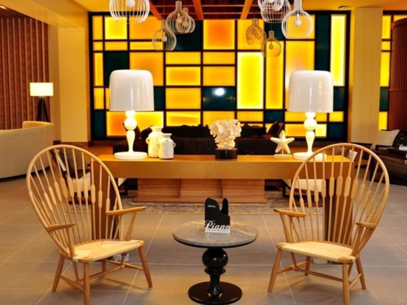 Paloma Oceana Resort 72526