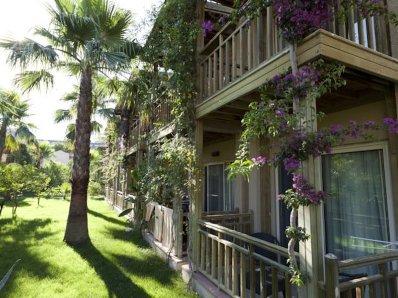 Paloma Oceana Resort 72529