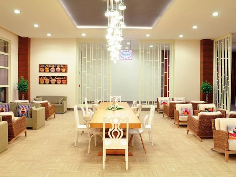 Paloma Oceana Resort 72530