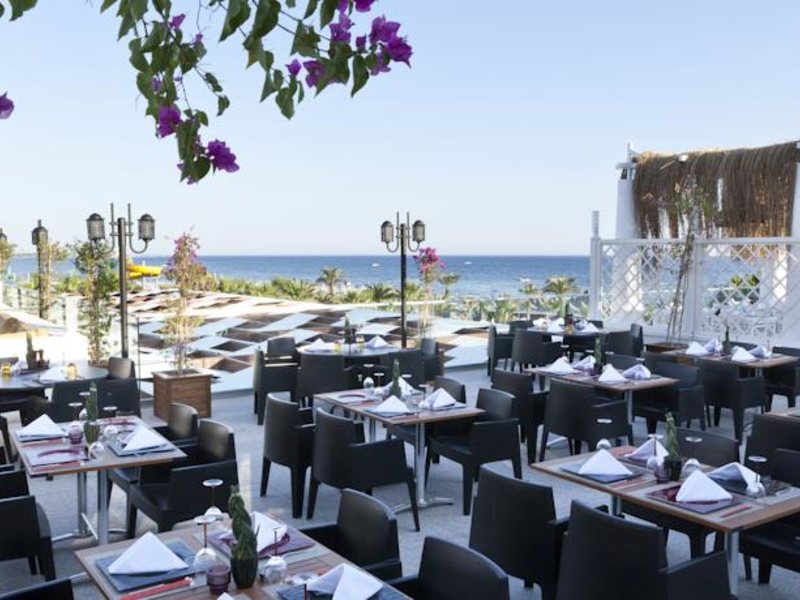 Paloma Oceana Resort 72531