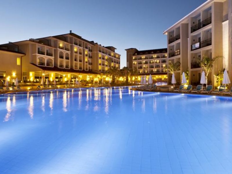 Paloma Oceana Resort 72534