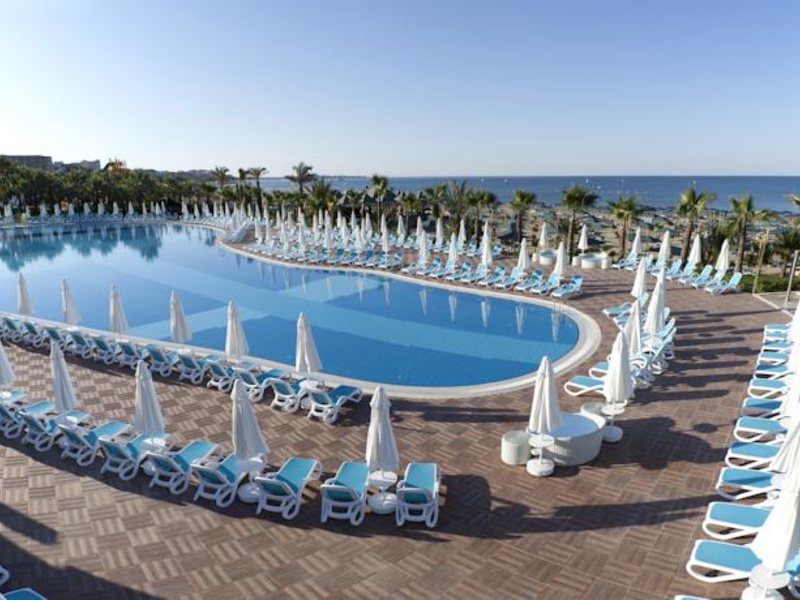 Paloma Oceana Resort 72536