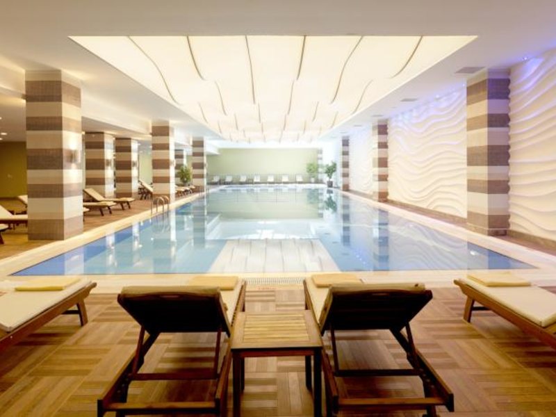 Paloma Oceana Resort 72537