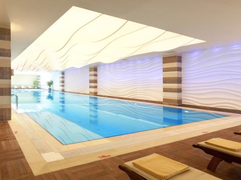 Paloma Oceana Resort 72538