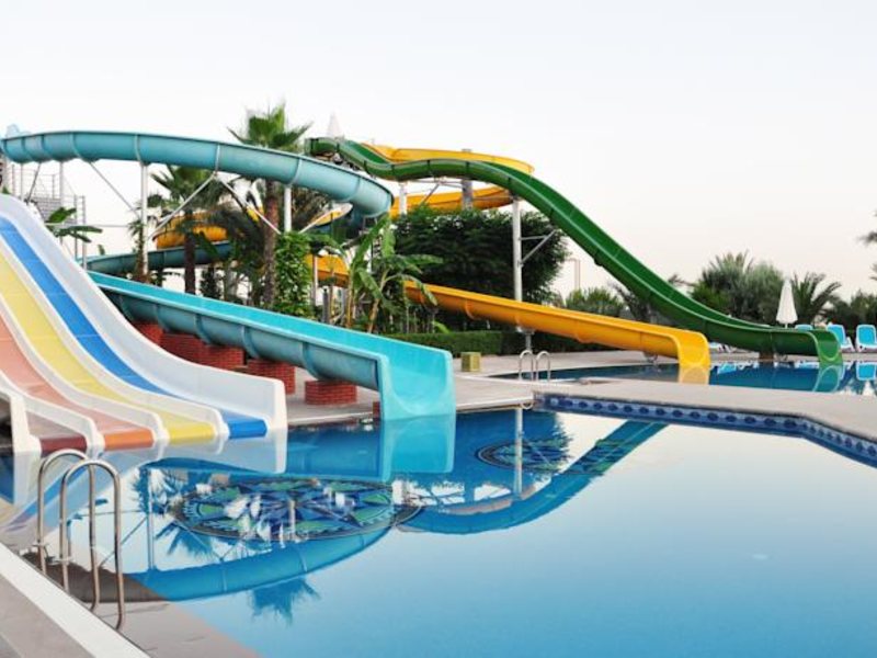 Paloma Oceana Resort 72539