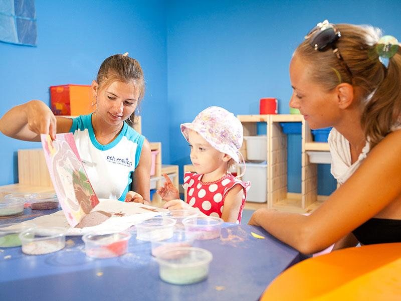 Paloma Oceana Resort 72541