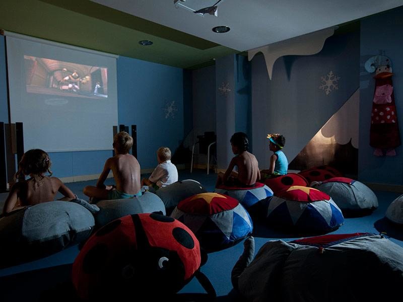 Paloma Oceana Resort 72543