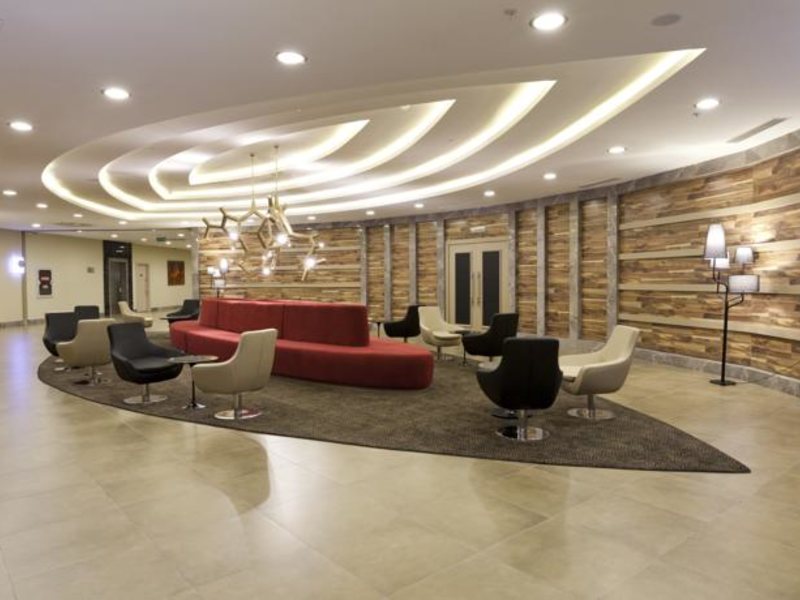 Paloma Oceana Resort 72544