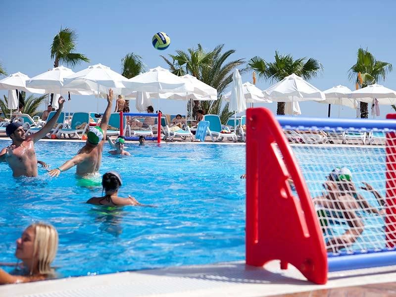 Paloma Oceana Resort 72548