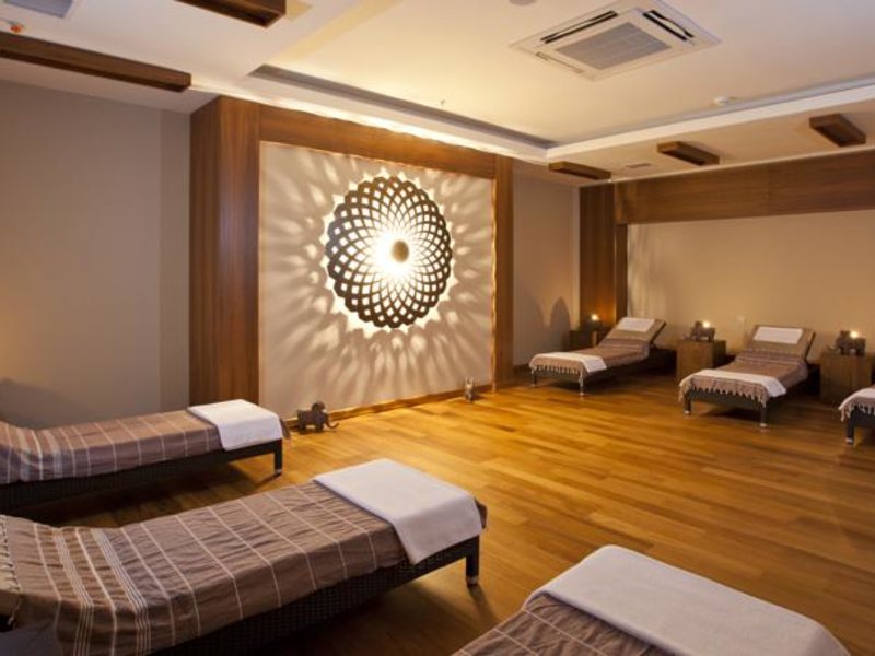 Paloma Oceana Resort 72549